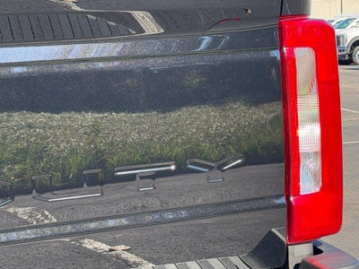 2027 Ford Super Duty F-250® XL