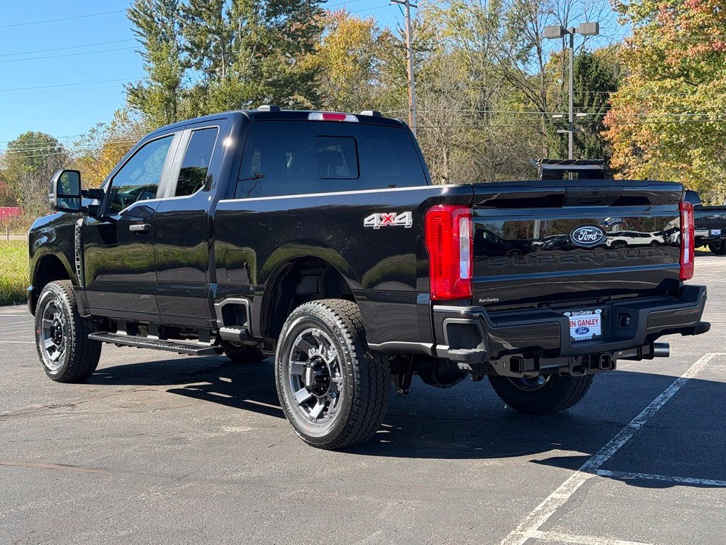 2027 Ford Super Duty F-250® XL