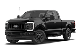 2027 Ford Super Duty F-250® XL