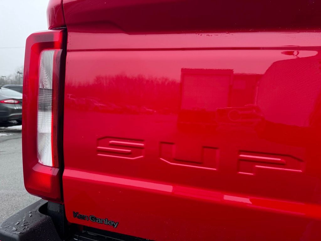 2026 Ford Super Duty F-250® XL