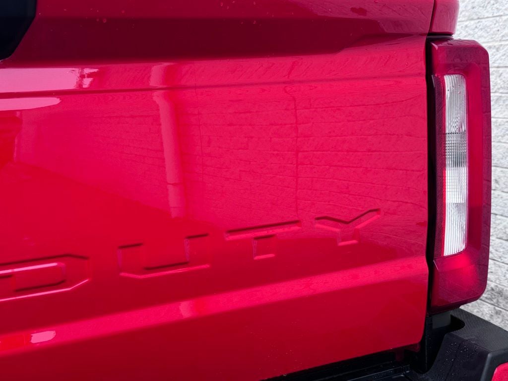 2026 Ford Super Duty F-250® XL