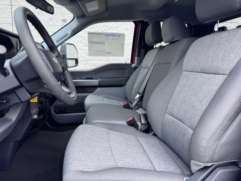 2026 Ford Super Duty F-250® XL