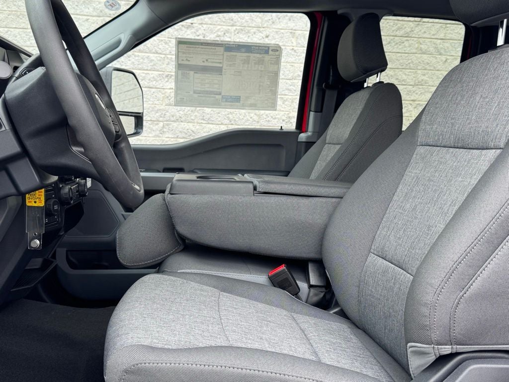 2026 Ford Super Duty F-250® XL