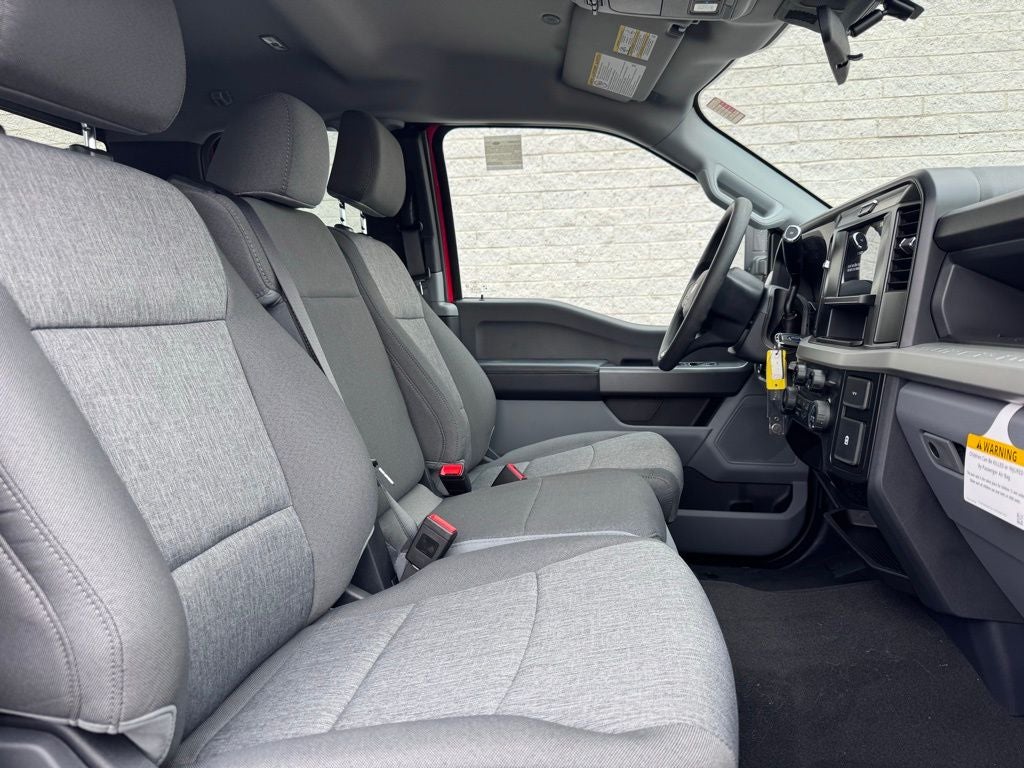 2026 Ford Super Duty F-250® XL