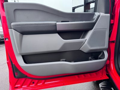 2026 Ford Super Duty F-250® XL