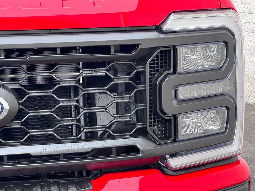 2026 Ford Super Duty F-250® XL