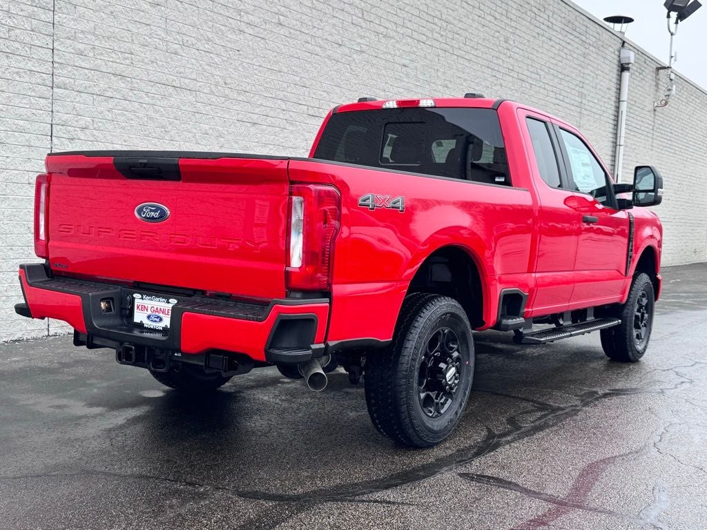 2026 Ford Super Duty F-250® XL