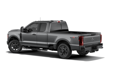 2027 Ford Super Duty F-250® XL