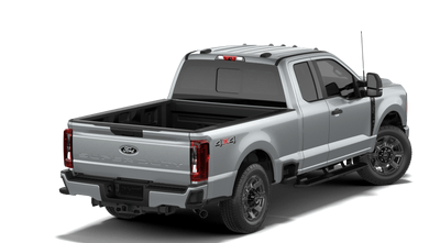 2027 Ford Super Duty F-250® XL