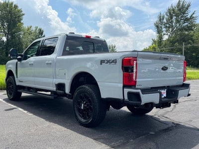 2026 Ford Super Duty F-250® XLT