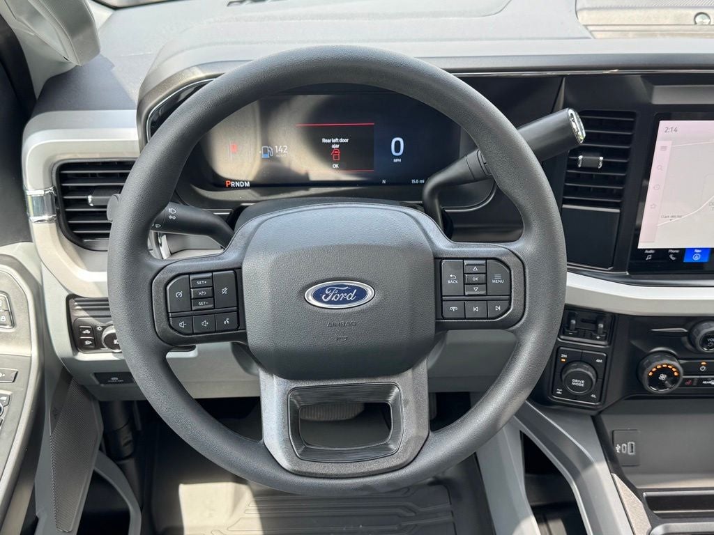 2026 Ford Super Duty F-250® XLT