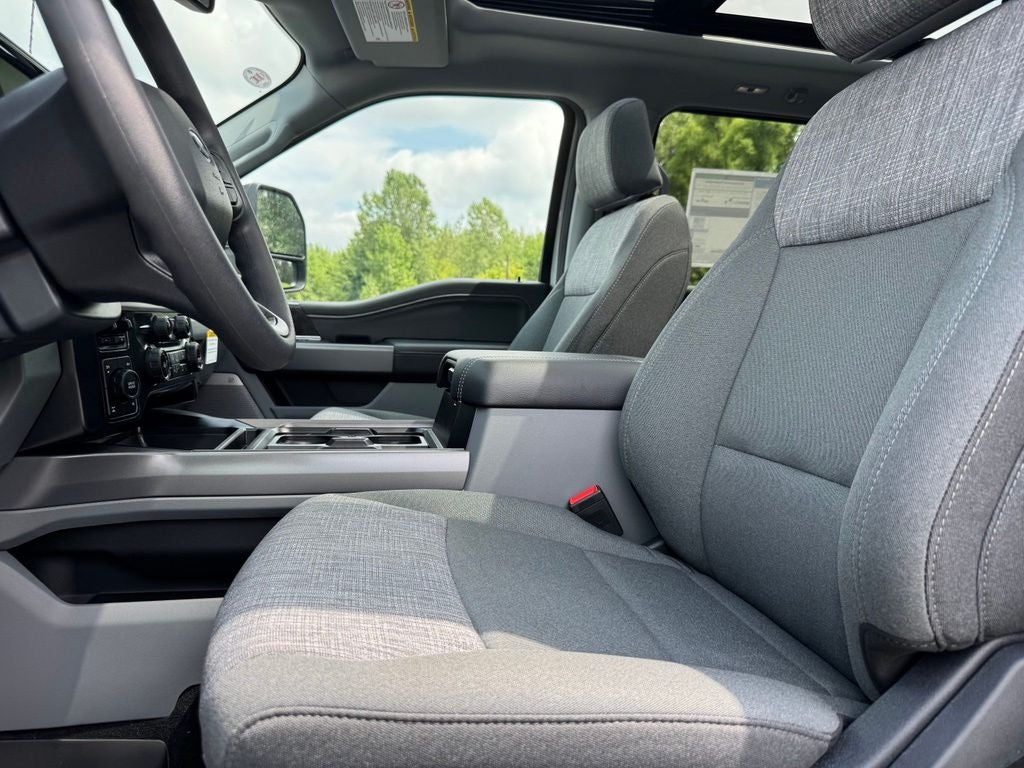 2026 Ford Super Duty F-250® XLT