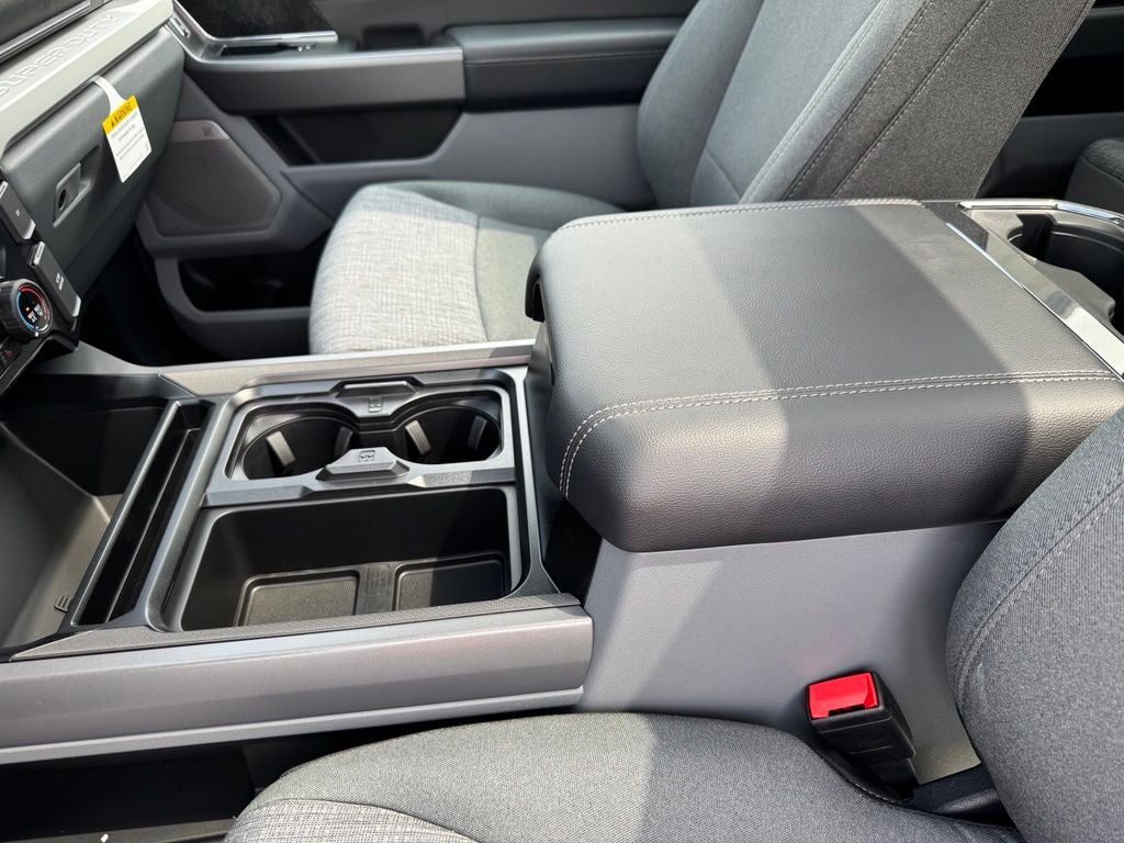 2026 Ford Super Duty F-250® XLT