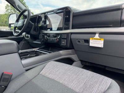 2026 Ford Super Duty F-250® XLT