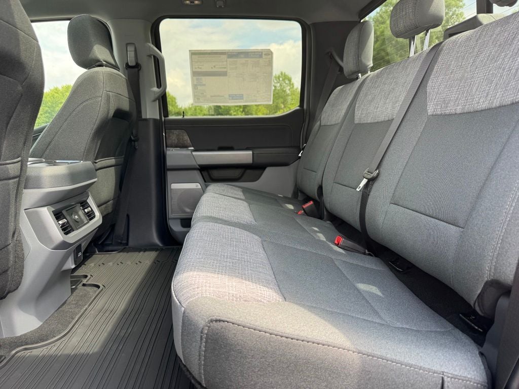 2026 Ford Super Duty F-250® XLT