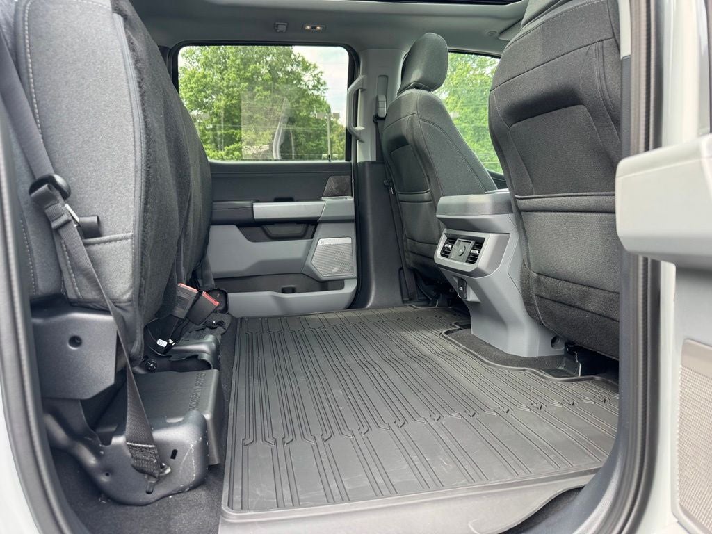 2026 Ford Super Duty F-250® XLT