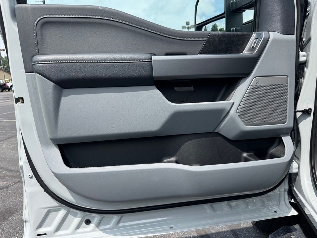 2026 Ford Super Duty F-250® XLT