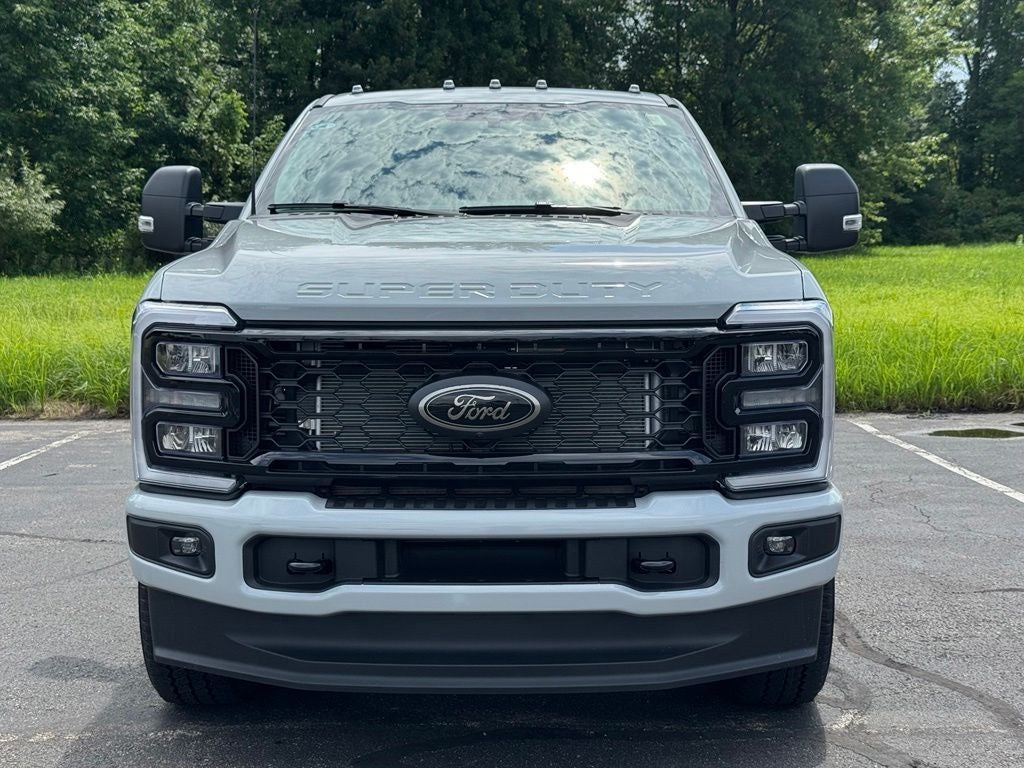 2026 Ford Super Duty F-250® XLT