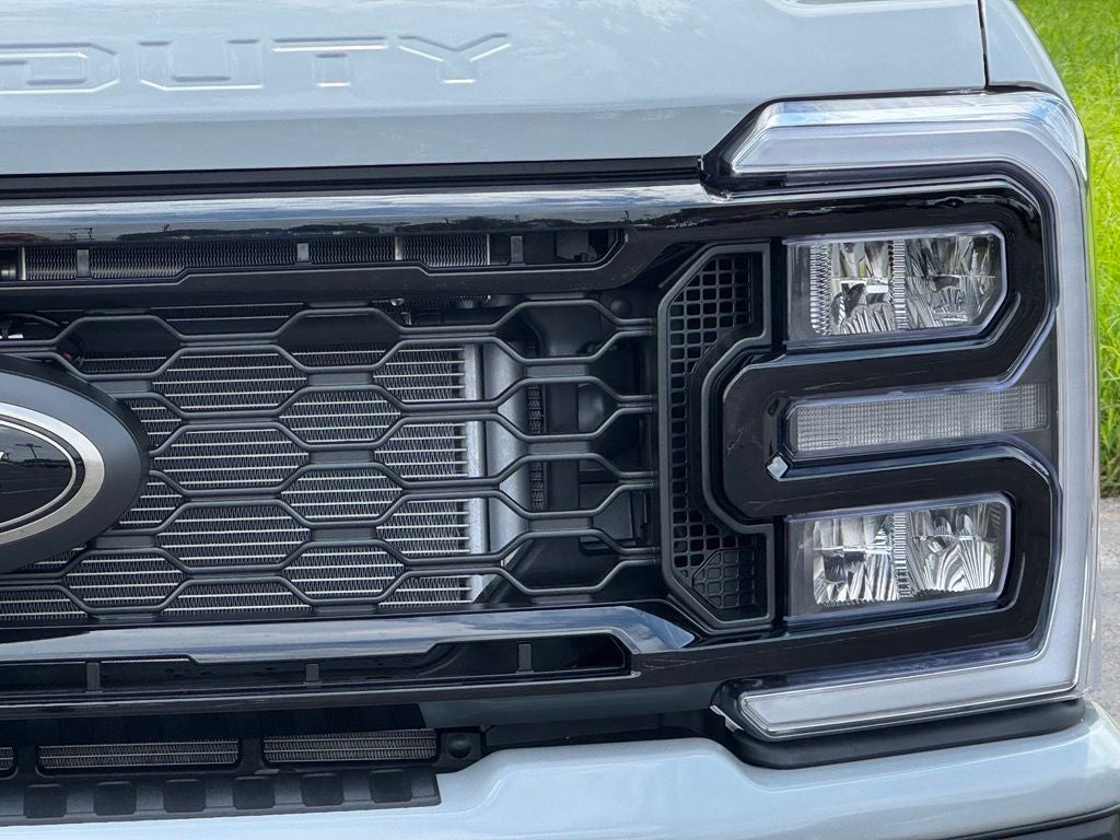 2026 Ford Super Duty F-250® XLT