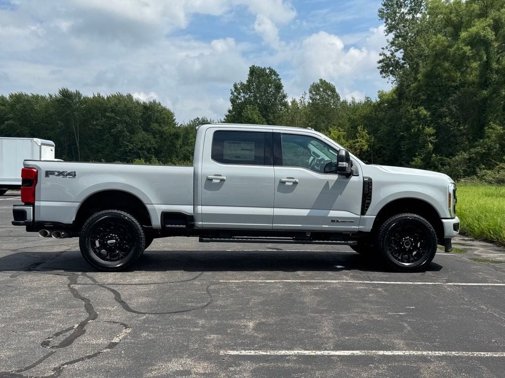 2026 Ford Super Duty F-250® XLT