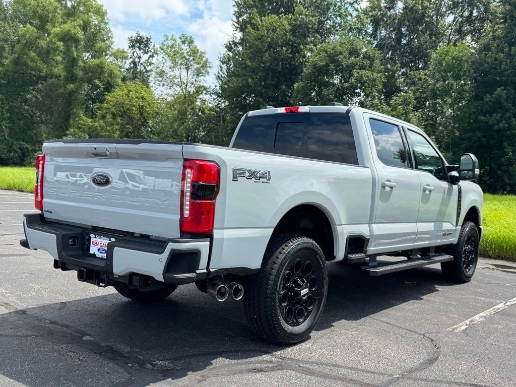 2026 Ford Super Duty F-250® XLT