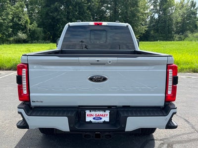 2026 Ford Super Duty F-250® XLT