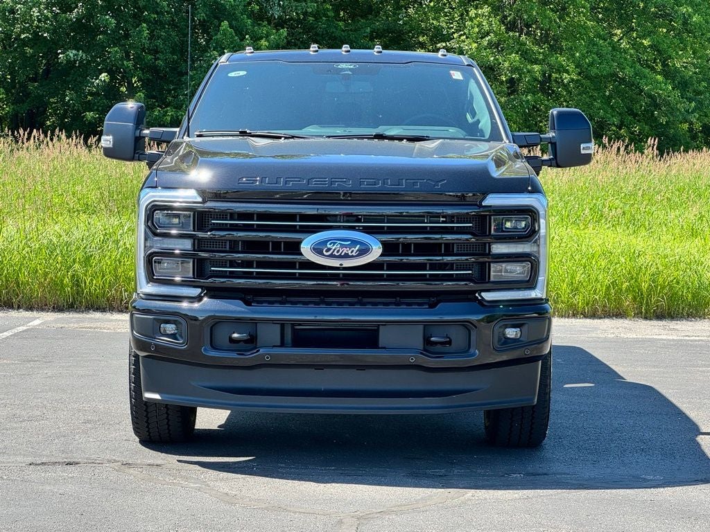 2026 Ford Super Duty F-250® Platinum®