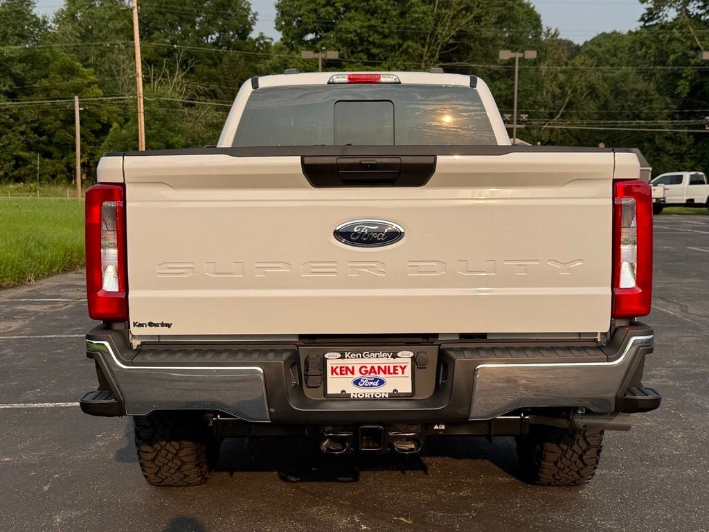 2026 Ford Super Duty F-250® XL