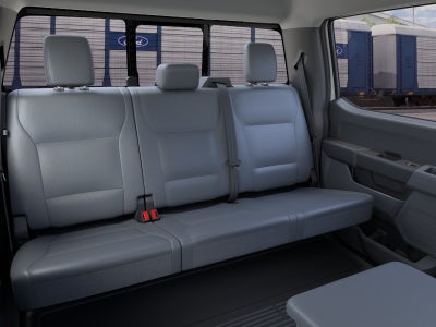 2026 Ford Super Duty F-250® XL