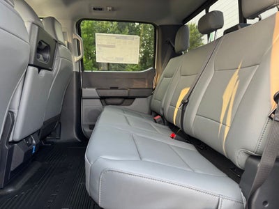 2026 Ford Super Duty F-250® XL