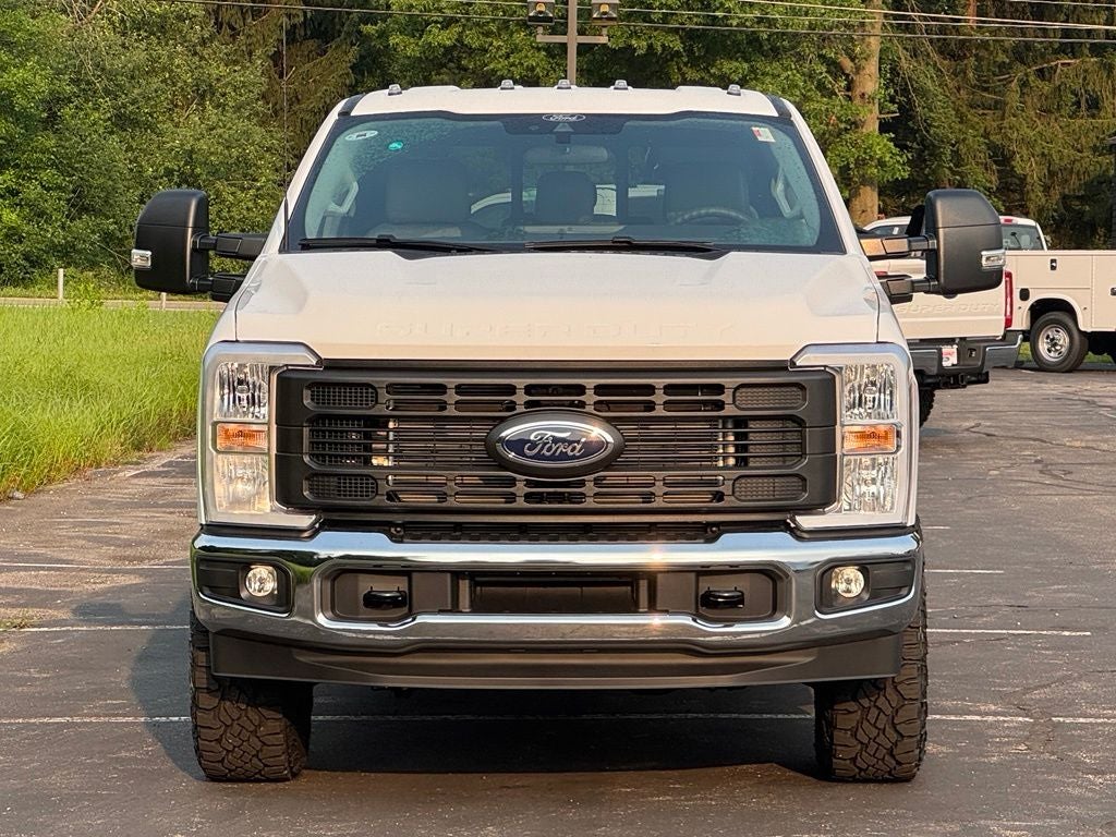 2026 Ford Super Duty F-250® XL