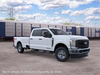 2026 Ford Super Duty F-250® XL