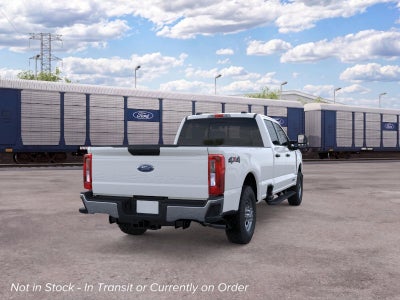 2026 Ford Super Duty F-250® XL