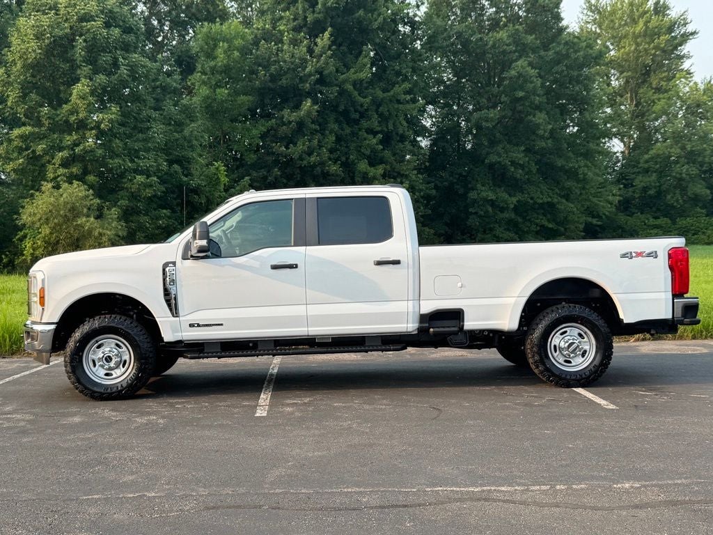 2026 Ford Super Duty F-250® XL
