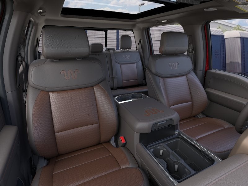 2026 Ford Super Duty F-350® King Ranch®