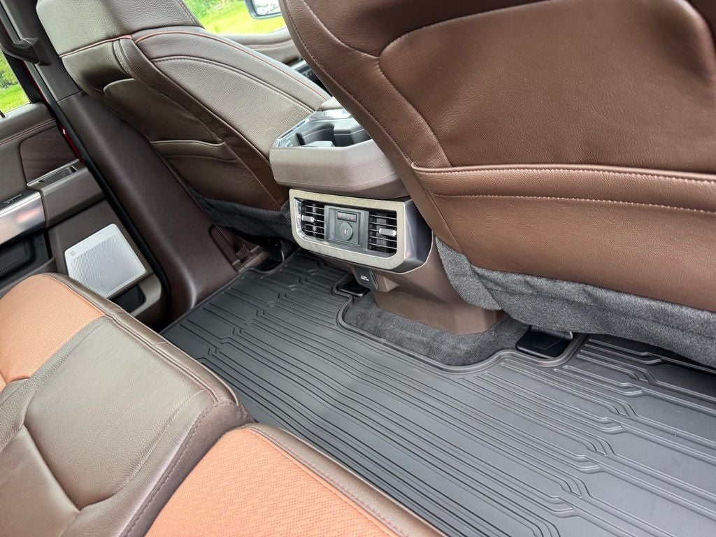 2026 Ford Super Duty F-350® King Ranch®
