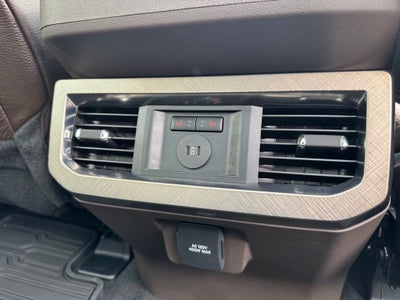 2026 Ford Super Duty F-350® King Ranch®