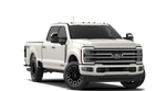 2027 Ford Super Duty F-350® Platinum®