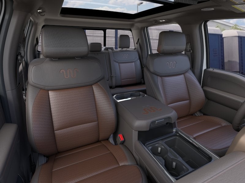 2026 Ford Super Duty F-350® King Ranch®
