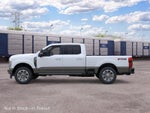 2026 Ford Super Duty F-350® King Ranch®