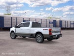 2026 Ford Super Duty F-350® King Ranch®