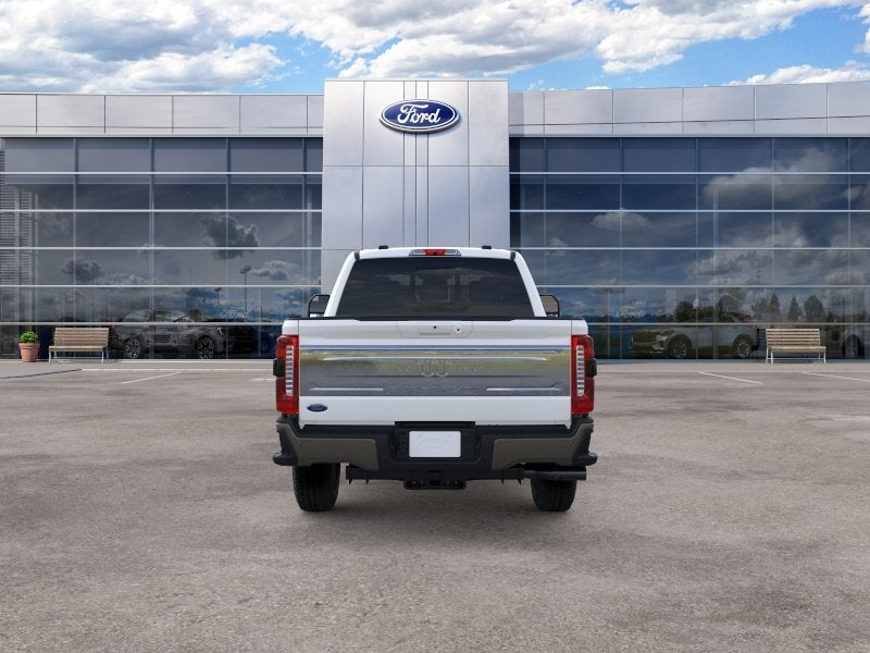 2026 Ford Super Duty F-350® King Ranch®
