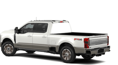 2026 Ford Super Duty F-350® King Ranch®