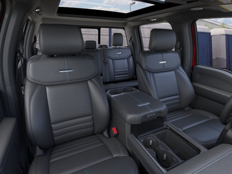 2026 Ford Super Duty F-350® Platinum®