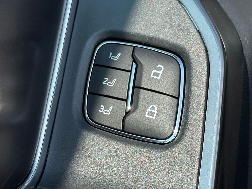 2026 Ford Super Duty F-350® Platinum®