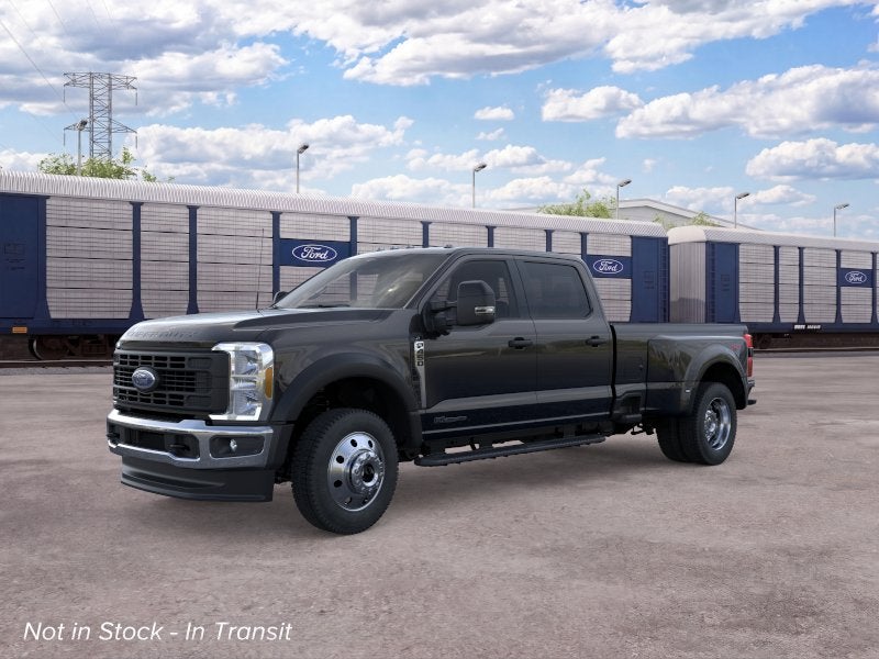 2026 Ford Super Duty F-450® XL