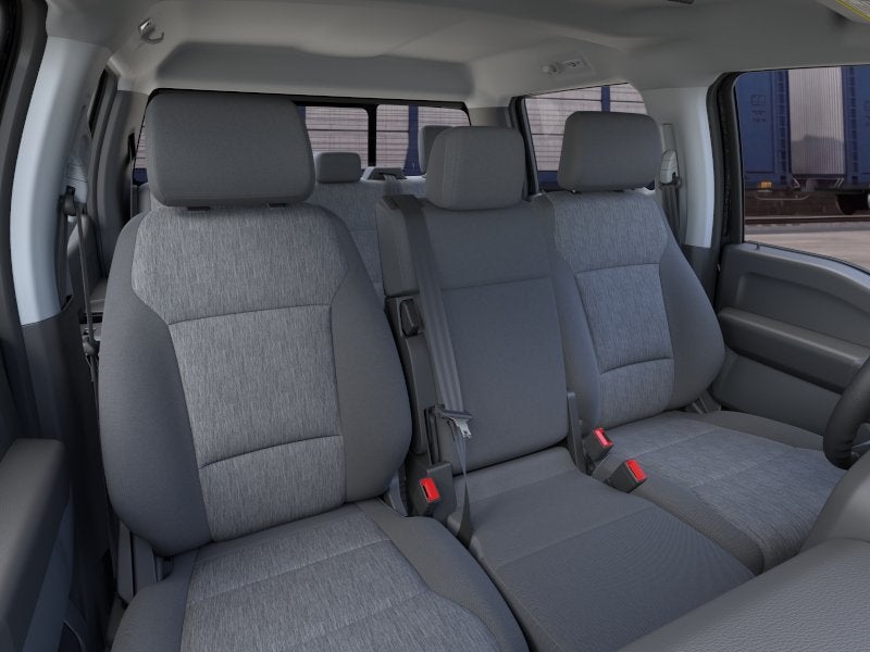 2026 Ford Super Duty F-450® XL