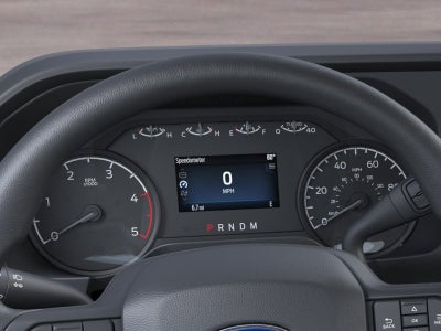 2026 Ford Super Duty F-450® XL