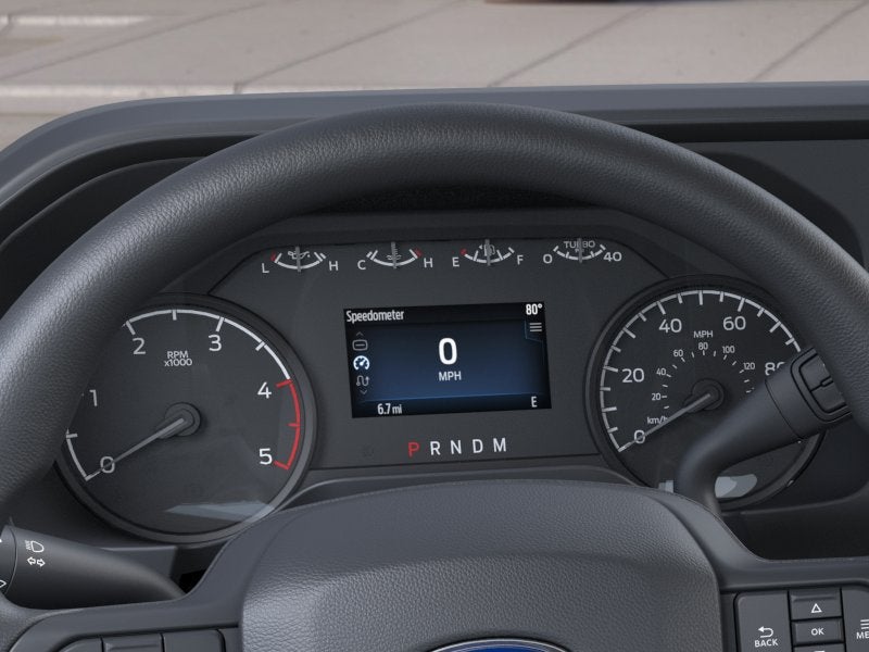 2026 Ford Super Duty F-450® XL