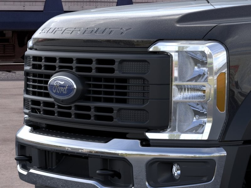 2026 Ford Super Duty F-450® XL